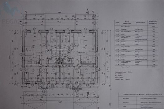 Dom na sprzedaż Pobiedziska, Łososiowa 122m2 Foto 10