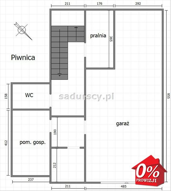 Dom na sprzedaż Kraków, Zwierzyniec, Bielany, Bielany 278m2 Foto 3