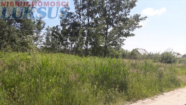 Działka budowlana na sprzedaż Góra Kalwaria, Kąty 1 000m2 Foto 9