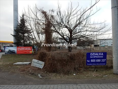 Działka inwestycyjna na sprzedaż Warszawa, Włochy, al. Krakowska 1 173m2 Foto 5