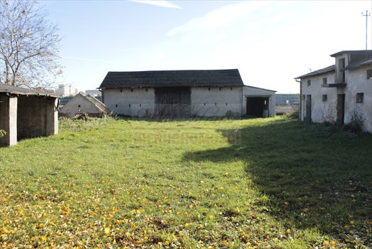 Działka inwestycyjna na sprzedaż Konotopa 4 873m2 Foto 6
