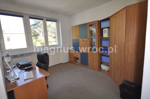 Dom na sprzedaż Wrocław, Śródmieście, Zacisze, Marcelego Handelsmana 140m2 Foto 11