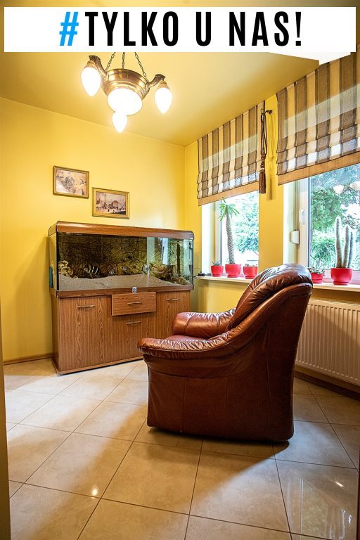 Dom na sprzedaż Brzoza 284m2 Foto 10
