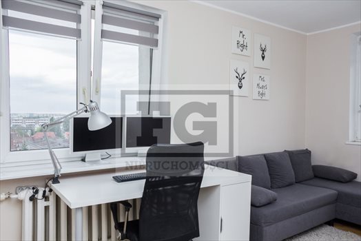 Mieszkanie trzypokojowe na sprzedaż Gdańsk, Przymorze, Kołobrzeska 52m2 Foto 6