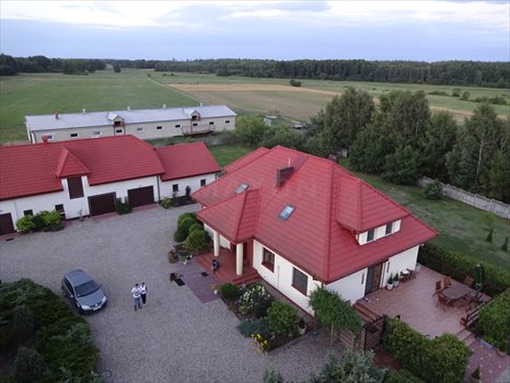 Działka rolna na sprzedaż Jaźwiny 521 469m2 Foto 9