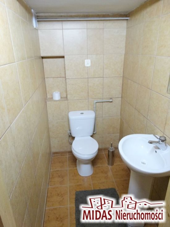 Mieszkanie trzypokojowe na wynajem Ciechocinek 70m2 Foto 8