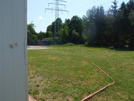 Lokal użytkowy na sprzedaż Sulejówek, ul. Świętojańska 687m2 Foto 10