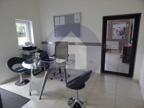 Lokal użytkowy na wynajem Ząbkowice Śląskie 125m2 Foto 3