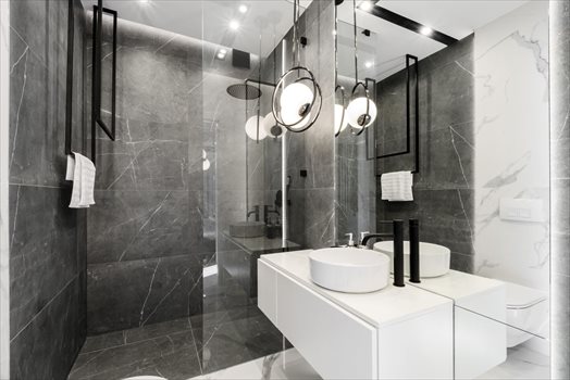 Mieszkanie czteropokojowe na sprzedaż Warszawa, Śródmieście, Grzybowska 82m2 Foto 4