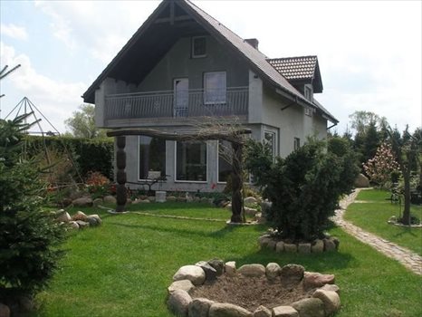 Dom na sprzedaż Międzywodzie 160m2 Foto 3