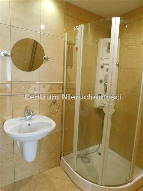 Mieszkanie trzypokojowe na sprzedaż Zduńska Wola, Południe 53m2 Foto 11
