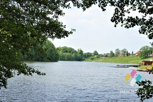 Działka siedliskowa na sprzedaż Łutynowo 3 006m2 Foto 8