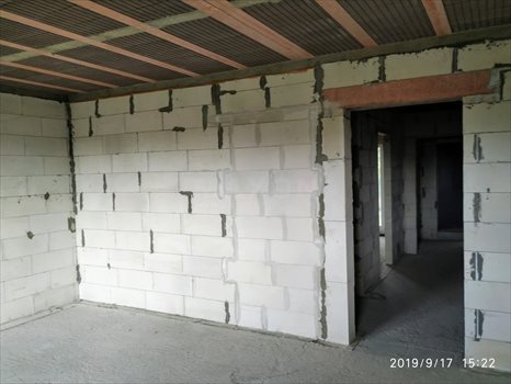 Dom na sprzedaż Domaniewek, Brwinów 207m2 Foto 9
