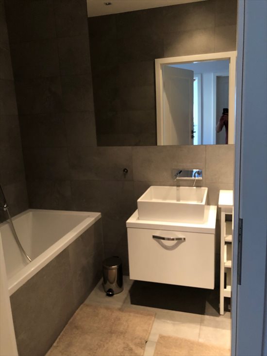 Mieszkanie dwupokojowe na sprzedaż Poznań, Grunwald, Lubeckiego 33a 56m2 Foto 3