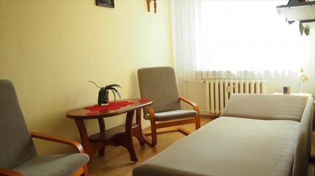 Mieszkanie czteropokojowe na sprzedaż Poznań, Naramowice, Tyrwacka 63m2 Foto 5