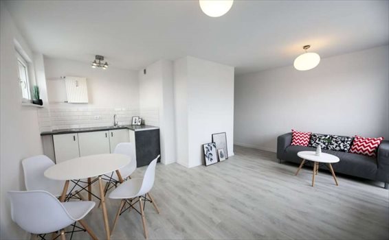 Kawalerka na sprzedaż Poznań, Stare Miasto, os. Przyjaźni 7 27m2 Foto 5