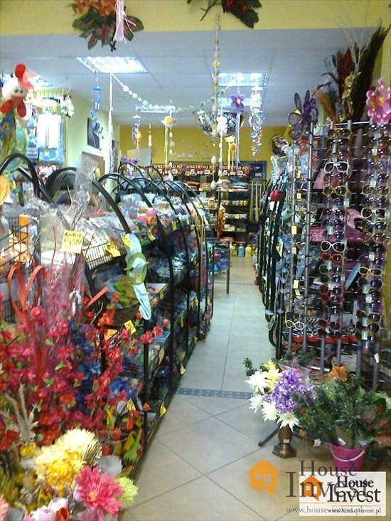 Lokal użytkowy na wynajem Żagań, Bracka 84m2 Foto 6