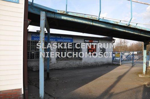 Lokal użytkowy na sprzedaż Chorzów, Chorzów II, Katowicka 281m2 Foto 8