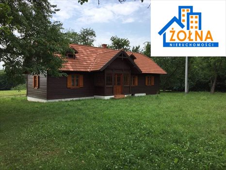 Dom na sprzedaż Duląbka 120m2 Foto 1
