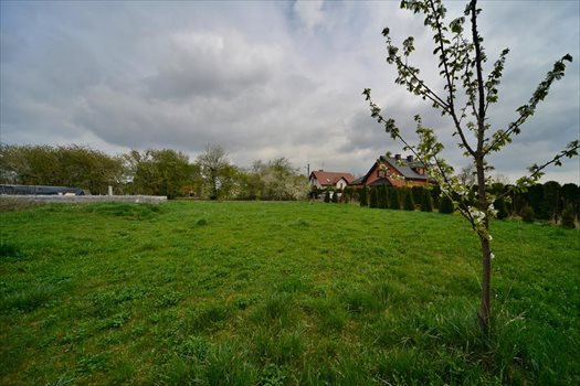 Działka inna na sprzedaż Wola Zachariaszowska 980m2 Foto 1