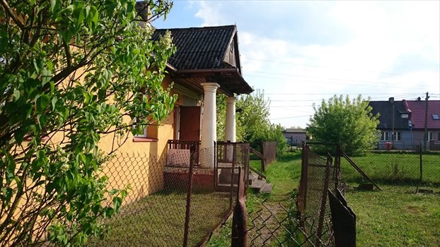 Dom na sprzedaż Łąck, Kolejowa 12 513m2 Foto 4