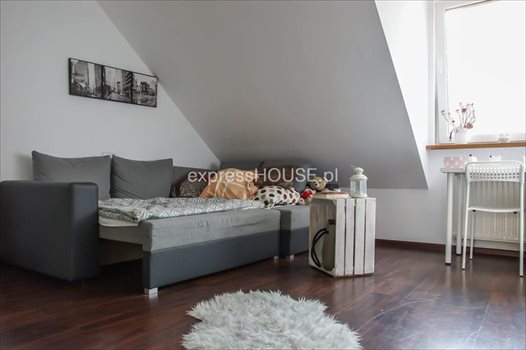 Dom na sprzedaż Mosina, Bolesława Śmiałego 154m2 Foto 12