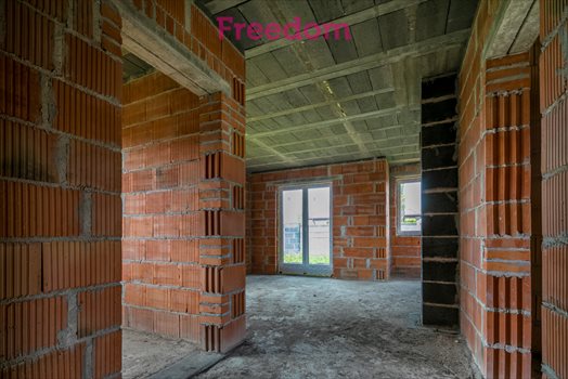 Dom na sprzedaż Psary Małe, Widna 140m2 Foto 7