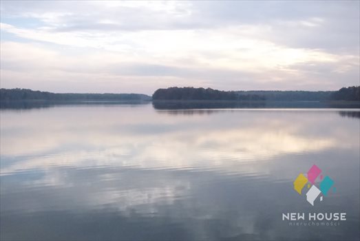 Działka budowlana na sprzedaż Barczewko 3 017m2 Foto 5