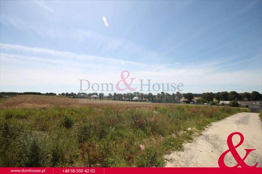 Działka budowlana na sprzedaż Leźno, Leźno 1 292m2 Foto 3