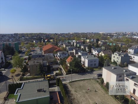 Działka budowlana na sprzedaż Poznań, Dębiec, Tarninowa 788m2 Foto 10