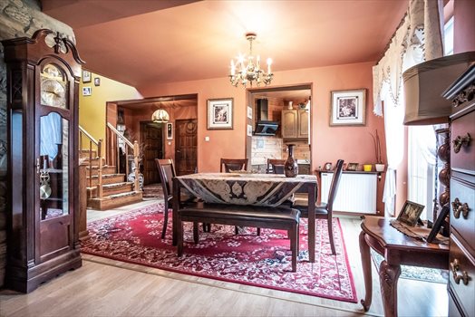 Dom na sprzedaż Izabelin-Dziekanówek 180m2 Foto 5