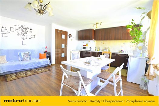 Mieszkanie dwupokojowe na sprzedaż Elbląg, Elbląg, Dolna 43m2 Foto 4