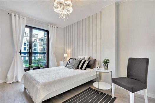 Mieszkanie trzypokojowe na wynajem Gdańsk, Śródmieście, Szafarnia 77m2 Foto 2