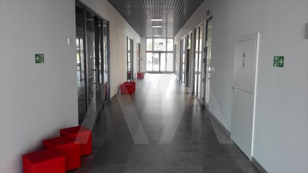 Lokal użytkowy na wynajem Gdańsk, SIEDLCE, KARTUSKA 373m2 Foto 6