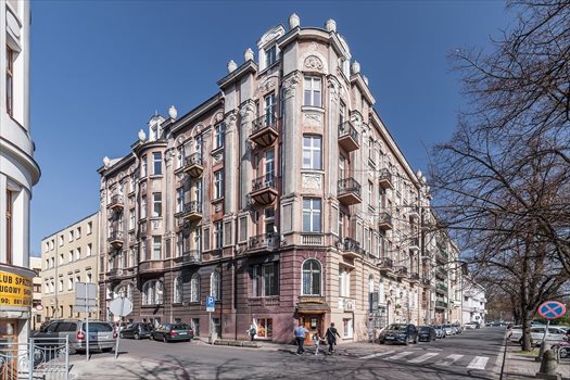 Lokal użytkowy na wynajem Kalisz, Al. Wolności 12 43m2 Foto 3