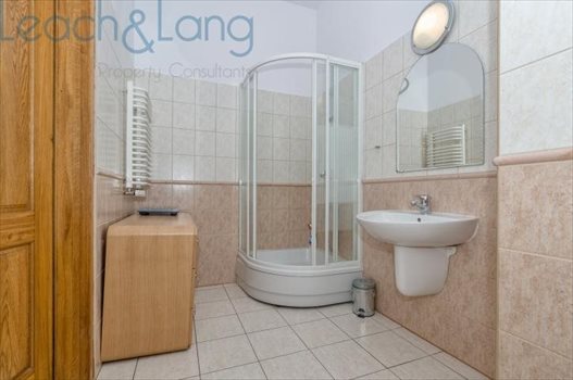 Dom na wynajem Kraków, Zwierzyniec, Chełmska 270m2 Foto 9