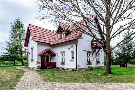 Dom na sprzedaż Stefanowice 360m2 Foto 11