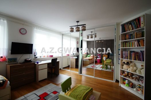 Mieszkanie czteropokojowe na sprzedaż Opole, Kolonia Gosławicka 133m2 Foto 5