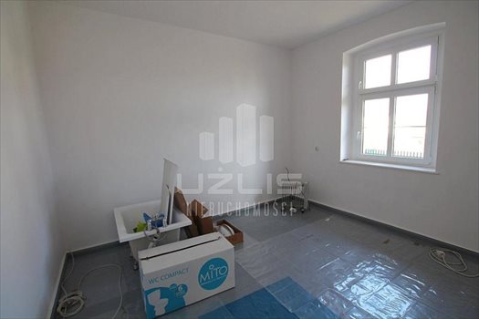 Mieszkanie dwupokojowe na sprzedaż Starogard Gdański, Kryzana 48m2 Foto 4