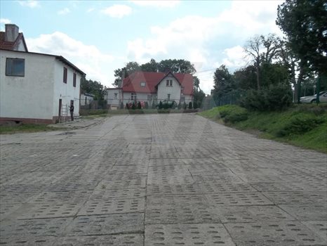Działka inna pod dzierżawę Gdańsk, Kiełpinek, Szczęśliwa 1 500m2 Foto 4