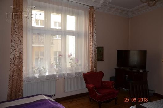 Mieszkanie czteropokojowe na sprzedaż Sopot, CENTRUM, CZYŻEWSKIEGO JÓZEFA 103m2 Foto 2