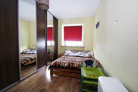 Mieszkanie czteropokojowe na sprzedaż Borki 80m2 Foto 6