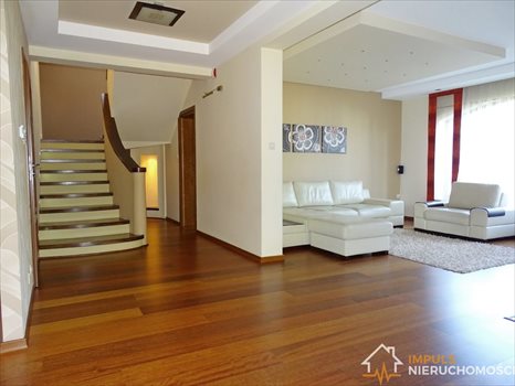 Dom na sprzedaż Grabówka 180m2 Foto 3