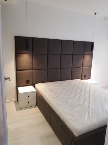 Mieszkanie dwupokojowe na sprzedaż Warszawa, Wawer, Widoczna 44m2 Foto 3