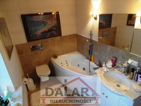 Dom na sprzedaż Łoś 196m2 Foto 8