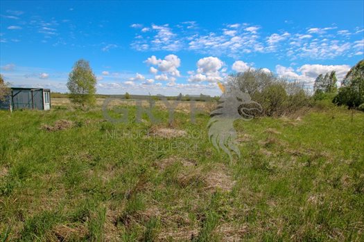 Działka inna na sprzedaż Dębina, Dębina 1 164m2 Foto 2
