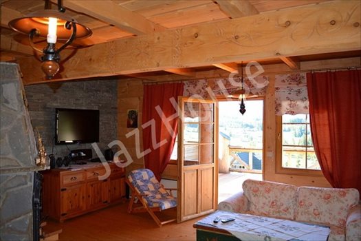 Dom na sprzedaż Zakopane, Zakopane 200m2 Foto 11