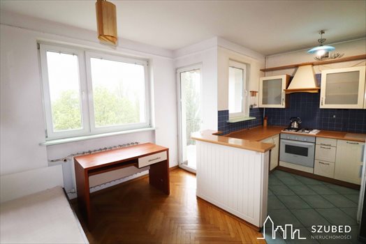 Mieszkanie trzypokojowe na sprzedaż Poznań, Nowe Miasto, Warszawska 64m2 Foto 3