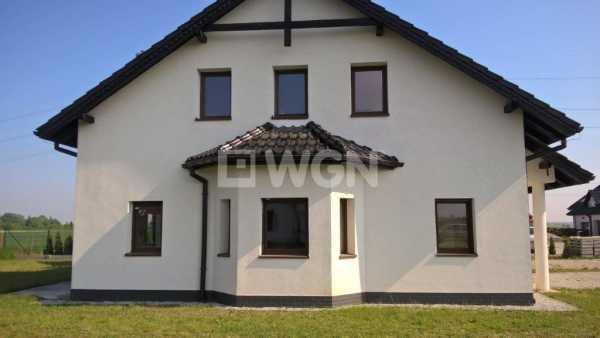 Dom na wynajem Domasław, Domasław 119m2 Foto 13