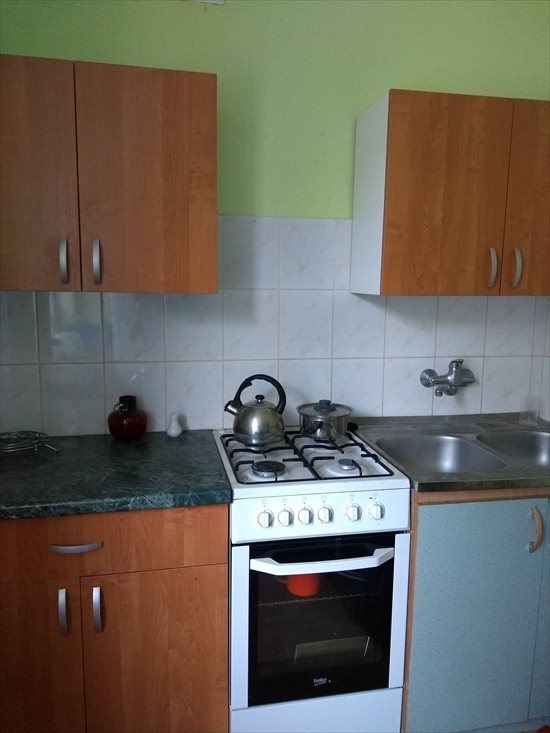 Mieszkanie dwupokojowe na sprzedaż Gacki, Gacki 47m2 Foto 4